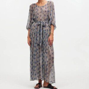Natalie Martin Lainey Dress XS NWT